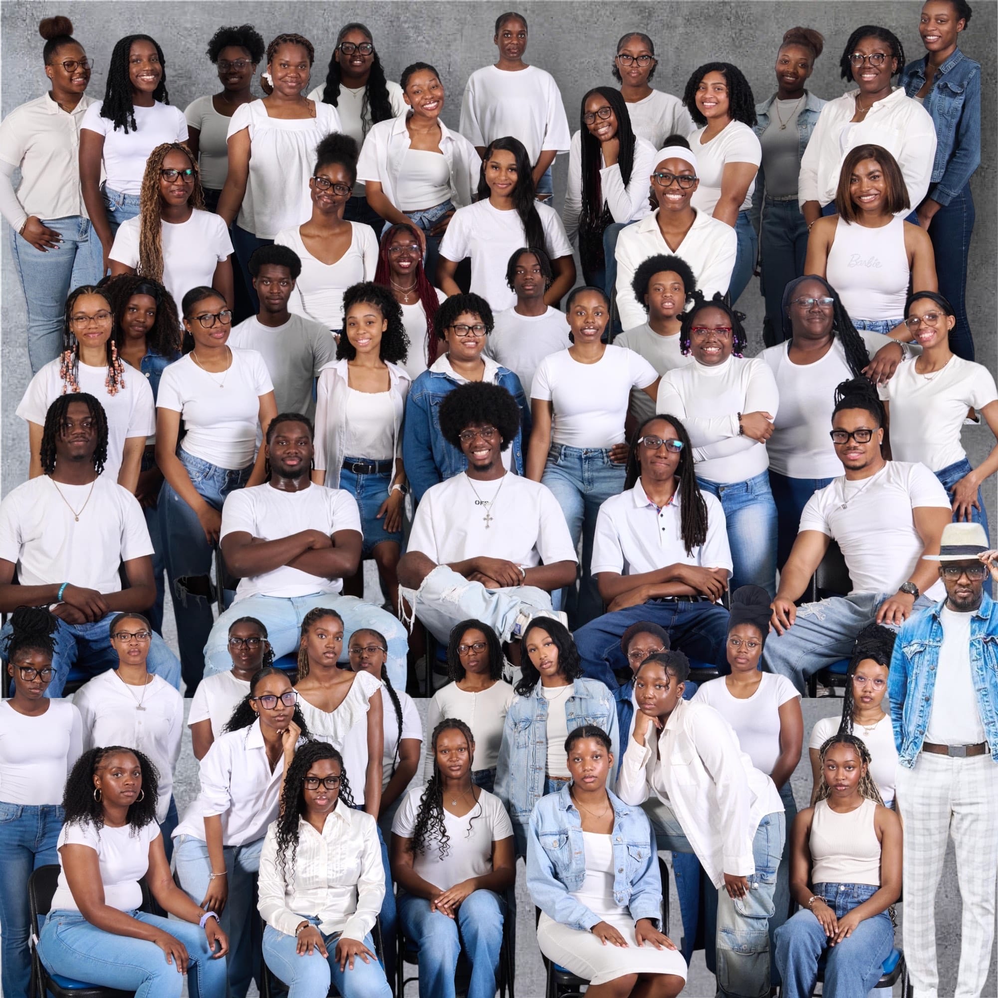 Next Gen Community Choir