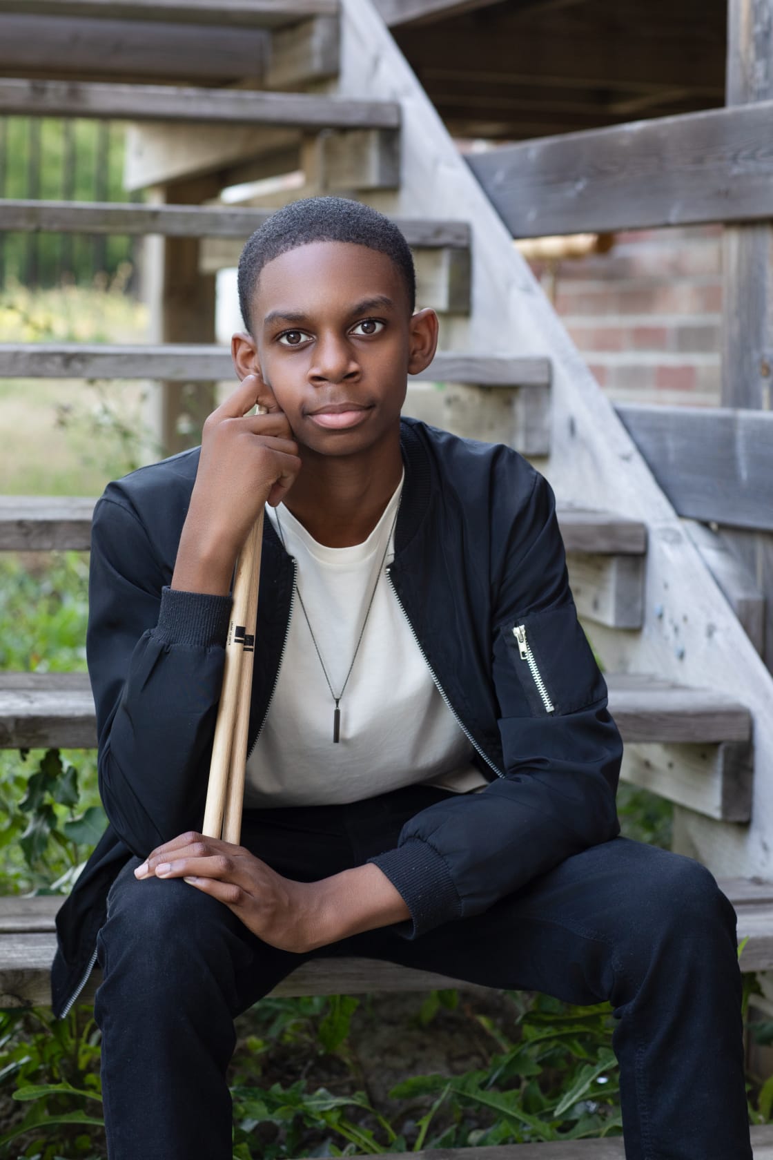 Isaiah Bedward-Hamilton